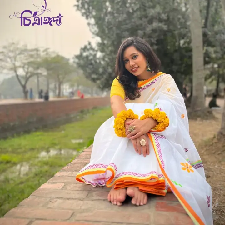 NoyonTara Saree